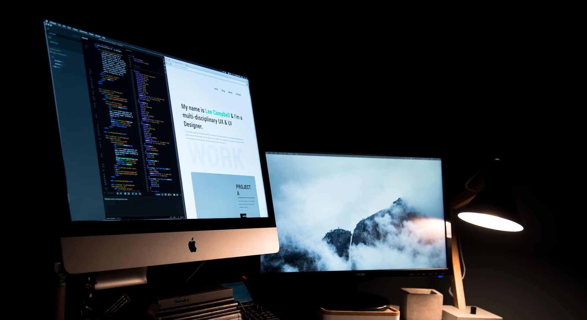 Webアプリケーション開発